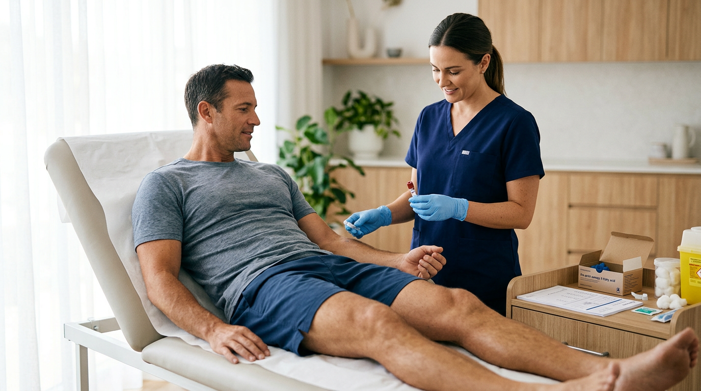 How to Improve Gut Health Naturally