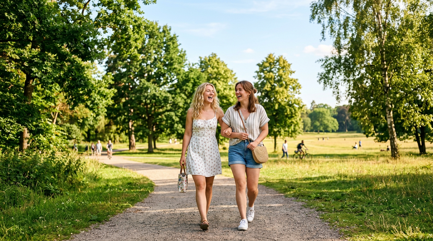 How to Balance Hormones Naturally: What Every Woman Aged 25–40 Needs to Know