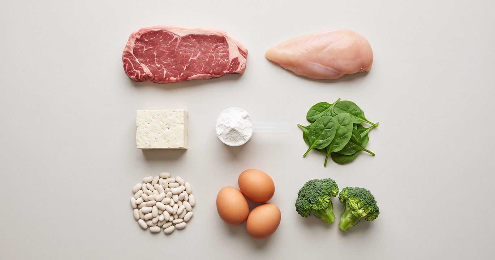 Can You Get Enough Creatine From Food?