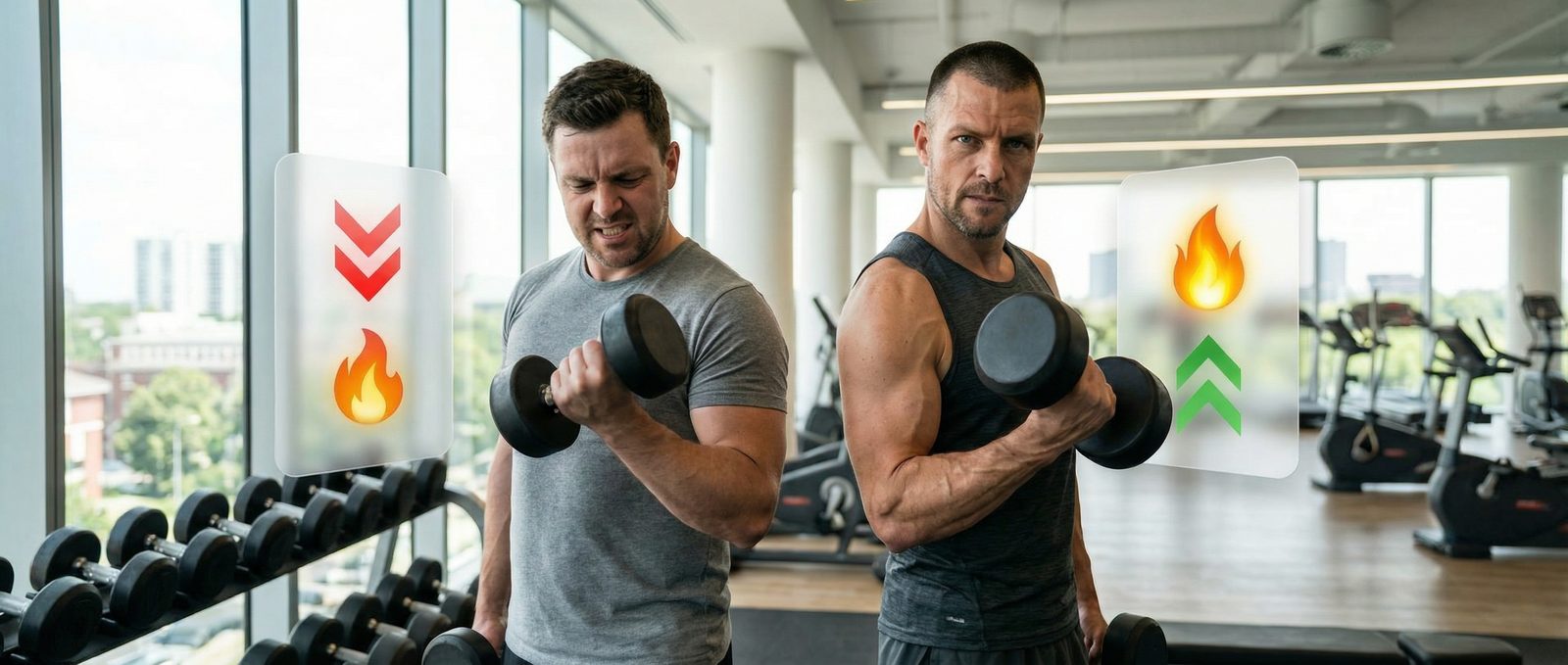Does Metabolism Slow Down With Age?