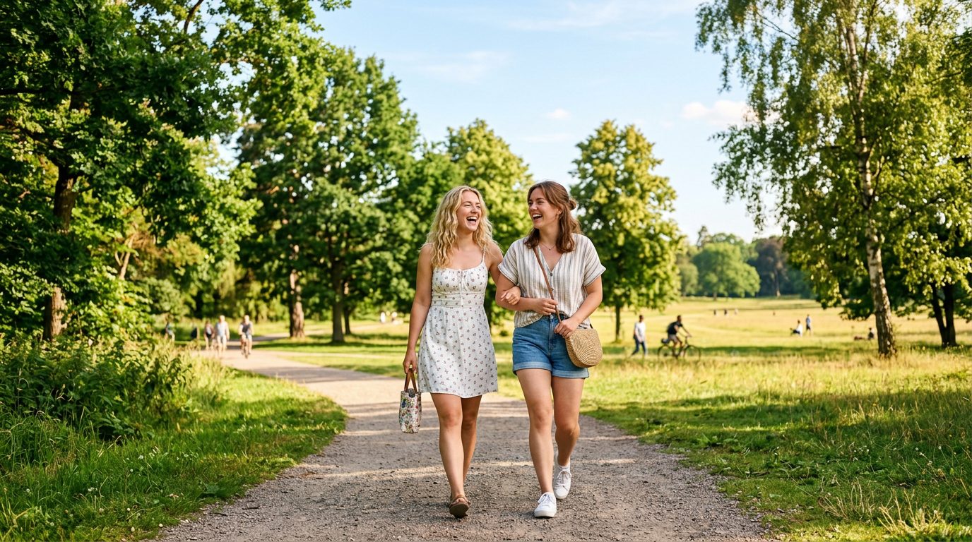 How to Balance Hormones Naturally: What Every Woman Aged 25 to 40 Needs to Know