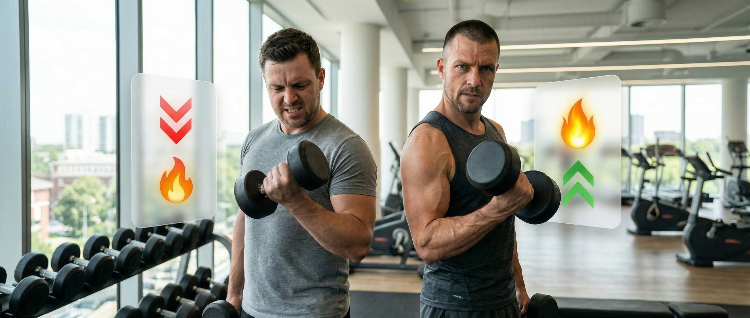 Does Metabolism Slow Down With Age?